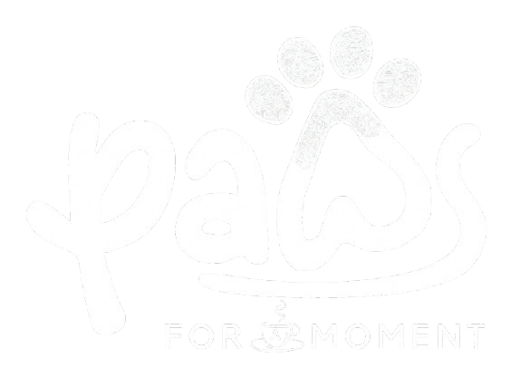 Paws For A Moment